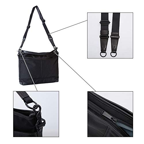 Amazon.co.jp: INNFITH CONVERTIBLE 2WAYショルダー A4サイズ 55151
